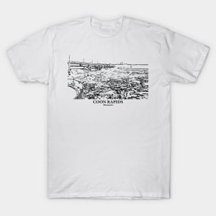 Coon Rapids - Minnesota T-Shirt